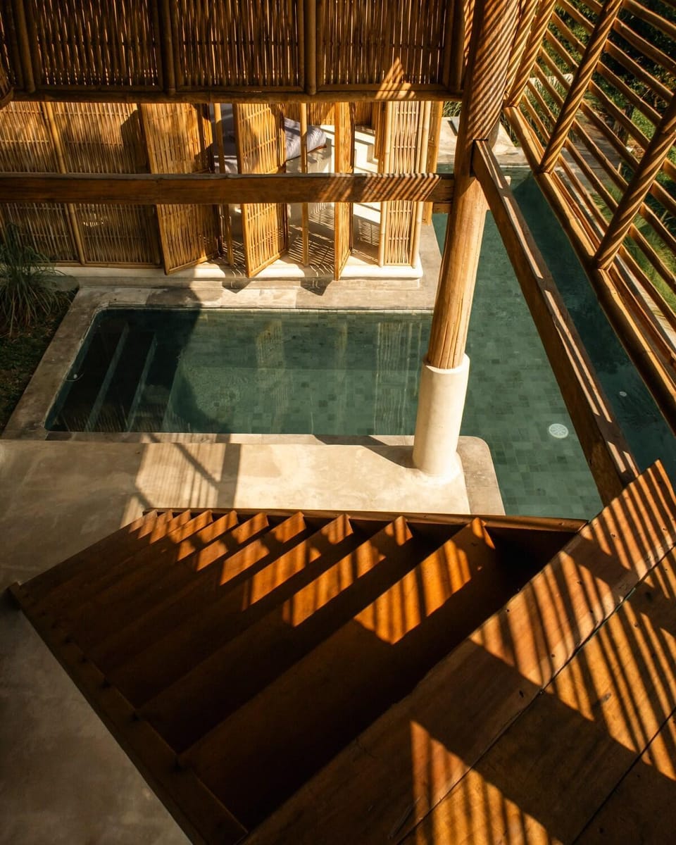 Runway Villa in Sidemen