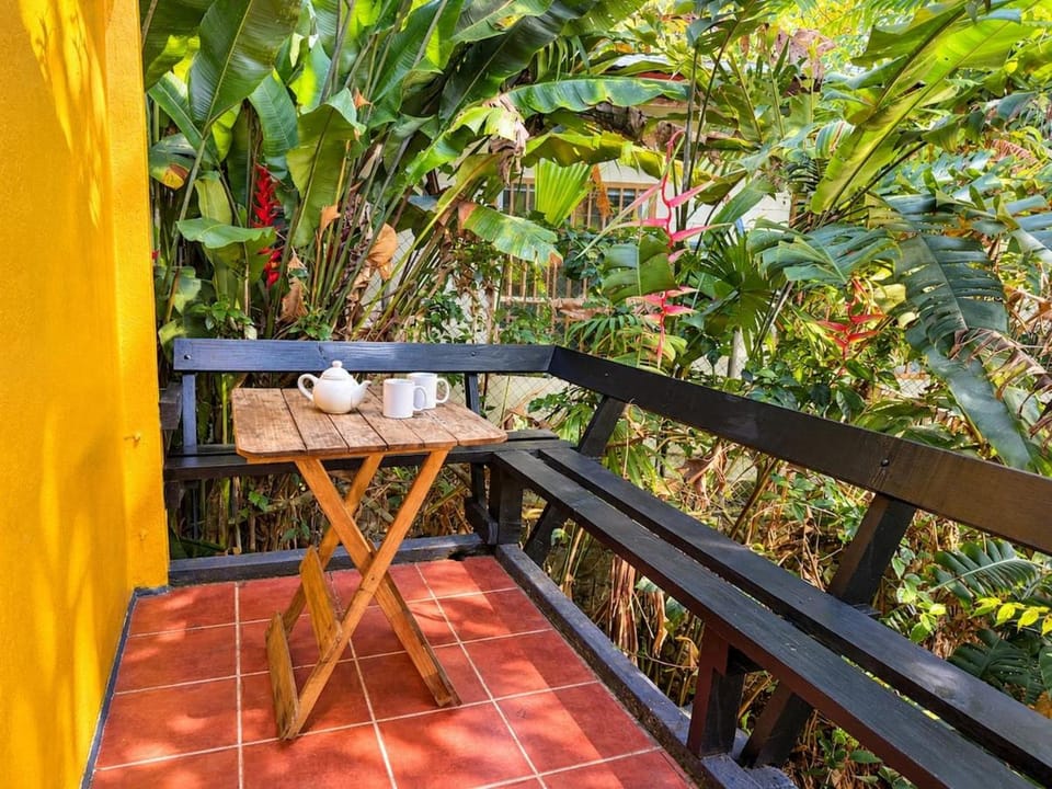 Casa Shambala Oasis Jungle & Beach 4 people Apartment in Puerto Viejo Talamanca