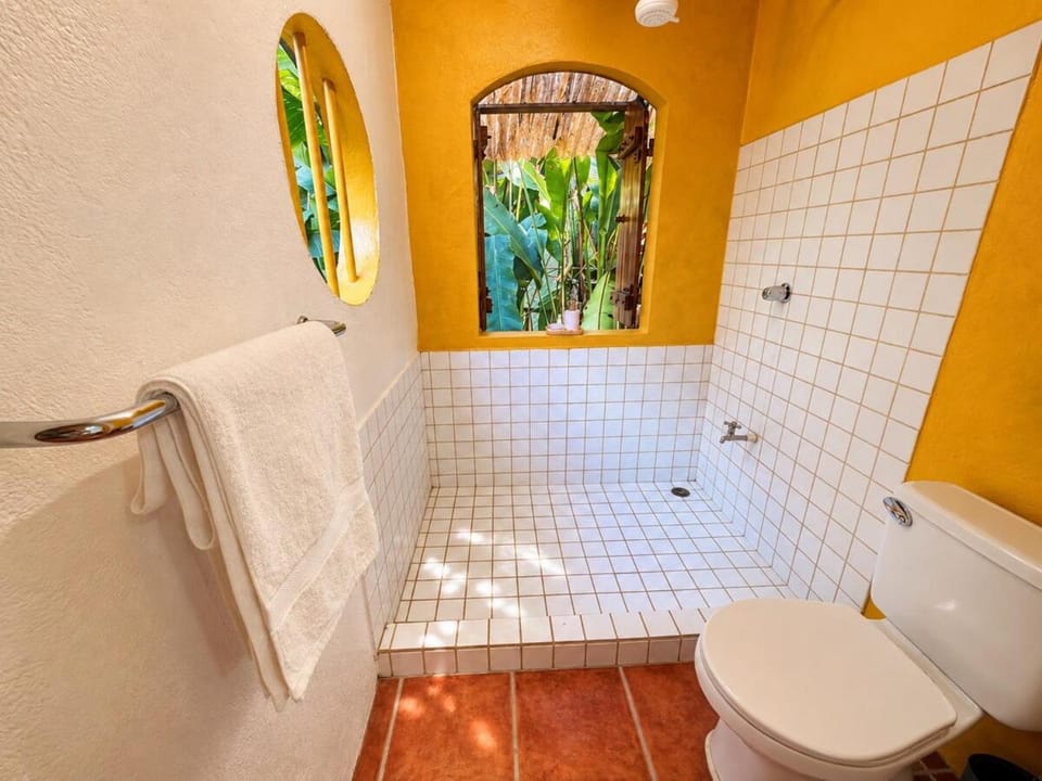 Casa Shambala Oasis Jungle & Beach 4 people Apartment in Puerto Viejo Talamanca