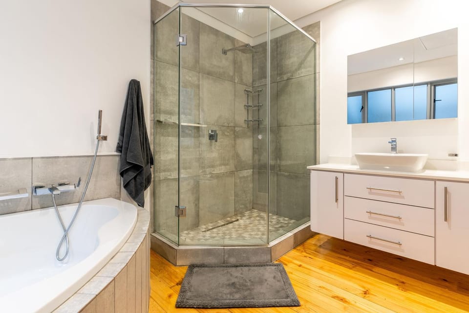 New York Style 4 Bedroom Loft - Cape Town Centre Apartment in Cape Town
