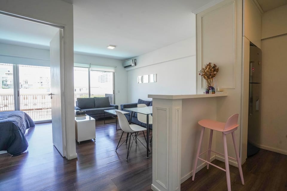 Quartier Palermo Deluxe Apartment in Buenos Aires