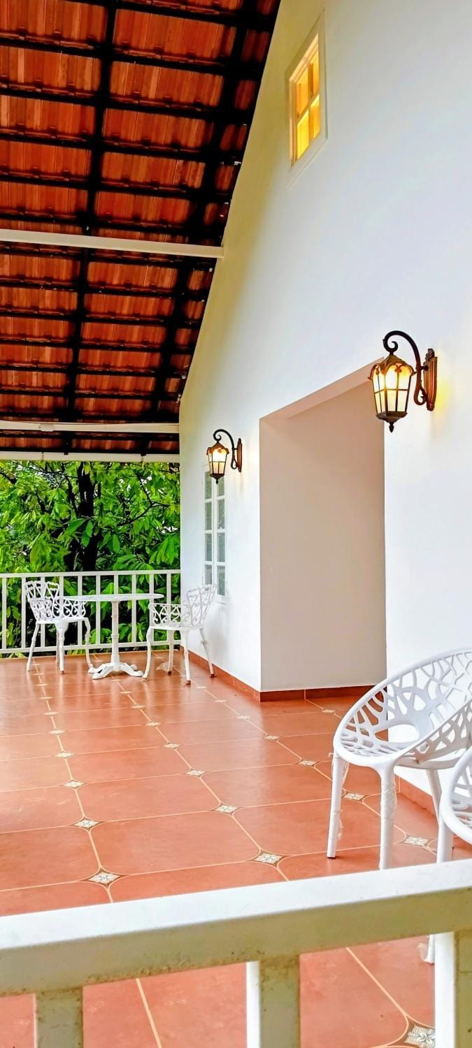 Mount Inn Farm House Wayanad Villa in Kerala