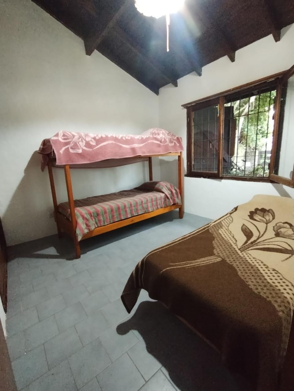 Los viejos House in Villa Gesell