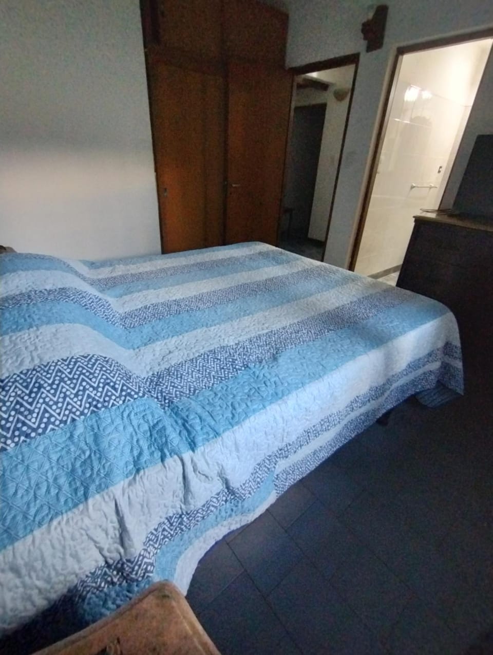 Los viejos House in Villa Gesell