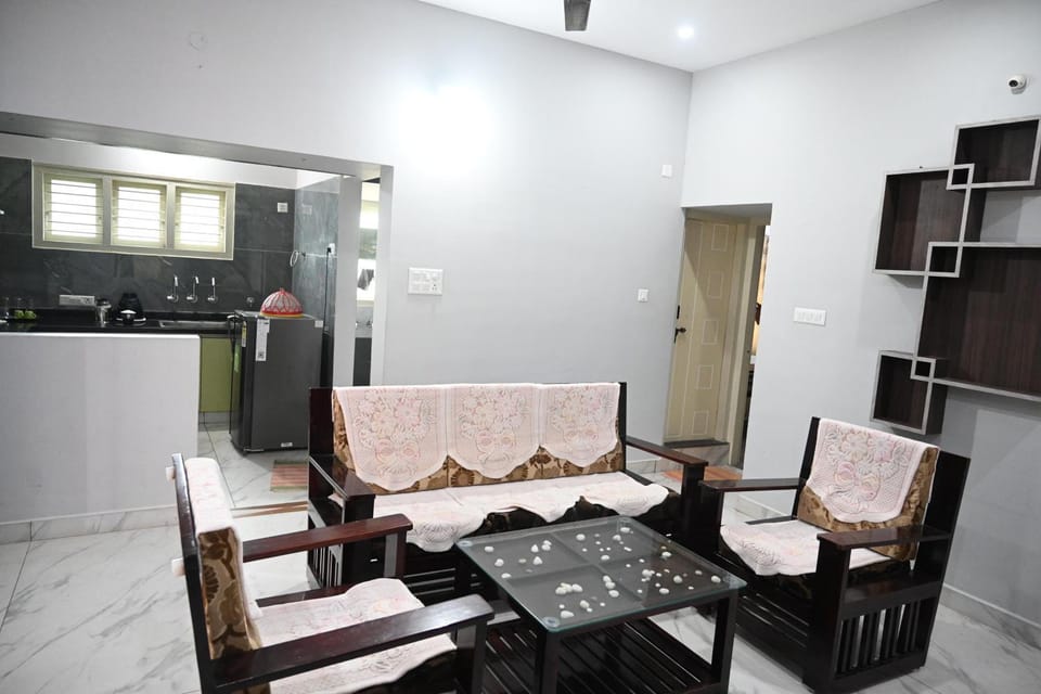 Kukkeshree Homestay Mysore Apartment in Mysuru