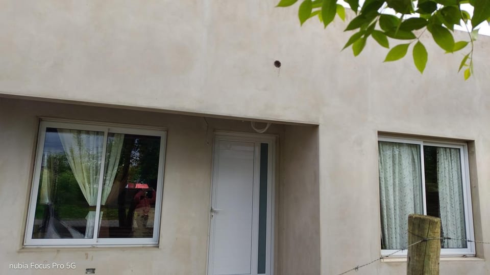 Casa para visita del papa House in Luján