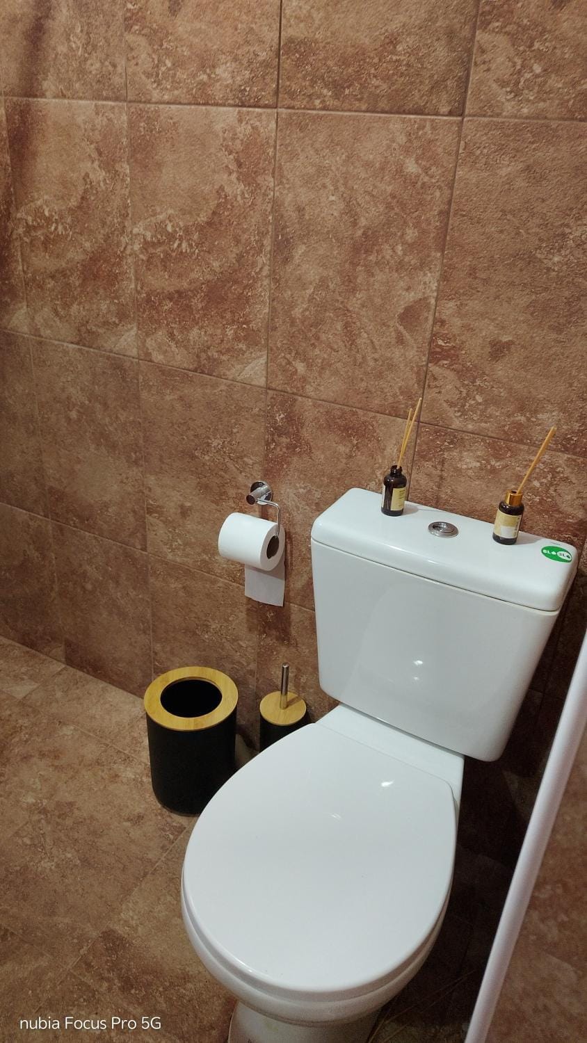 Casa para visita del papa House in Luján