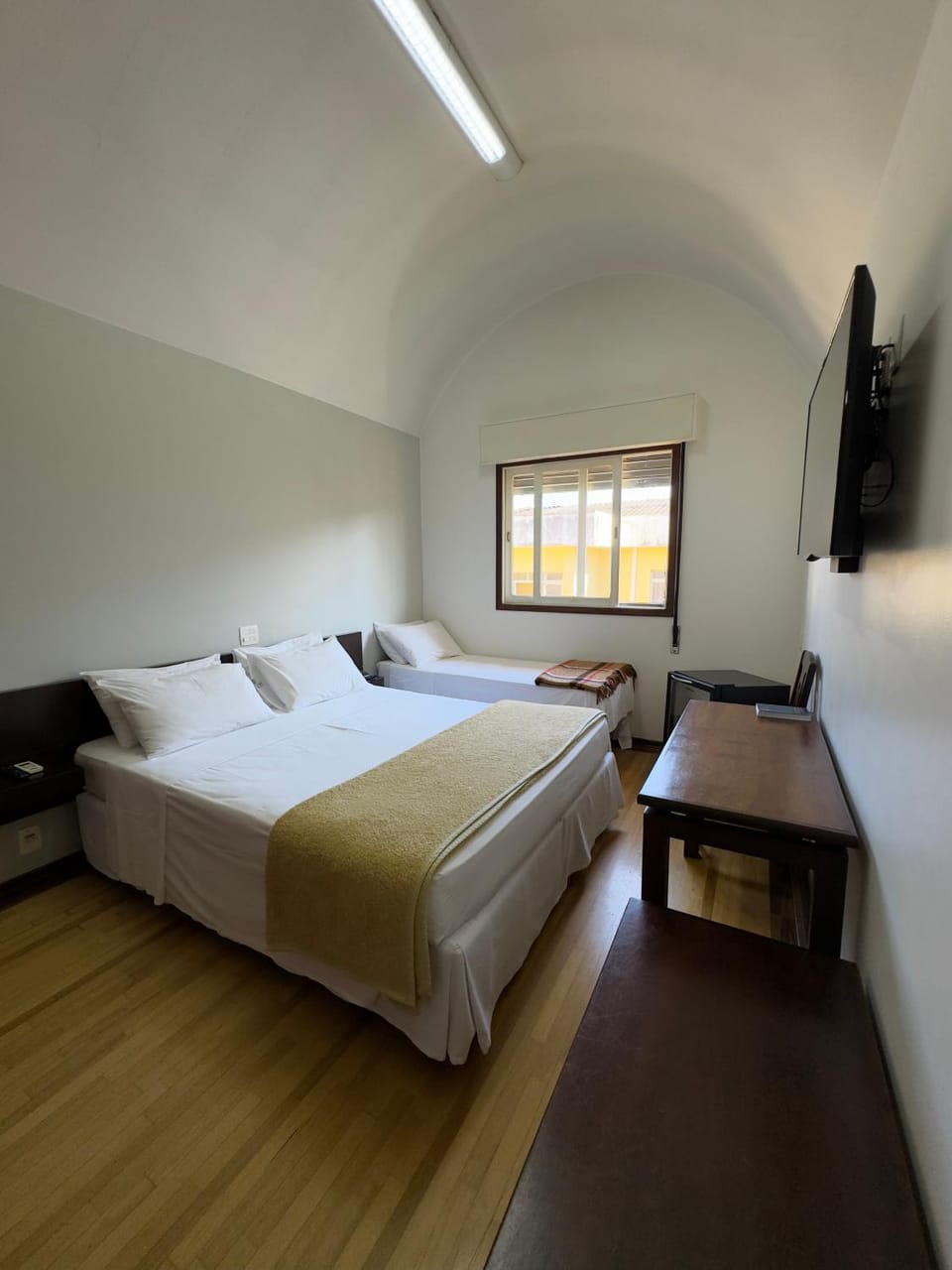 Arcadas Hotel Hotel in State of São Paulo