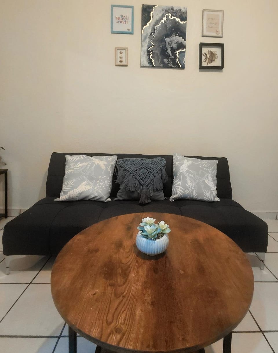 Departamento mar Apartment in La Paz