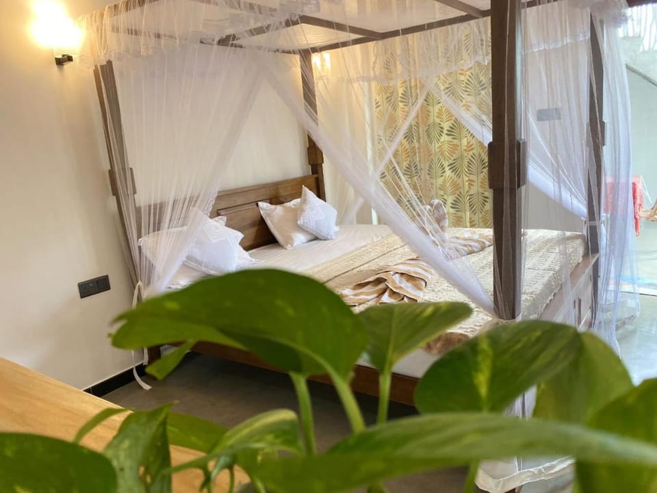 Sanjee's Sunset Haven Villa in Southern Province