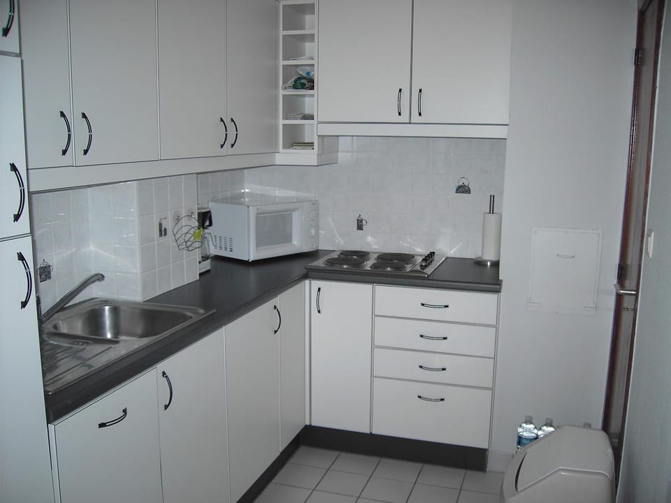 Residentie Sunshine Apartment in Middelkerke