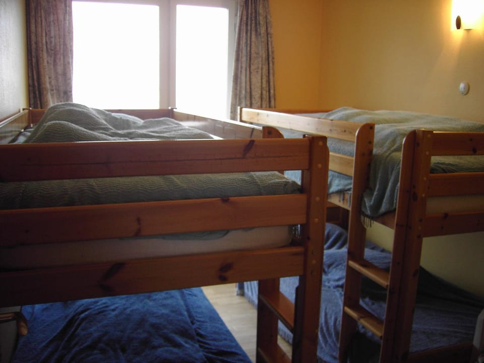 Residentie Sunshine Apartment in Middelkerke