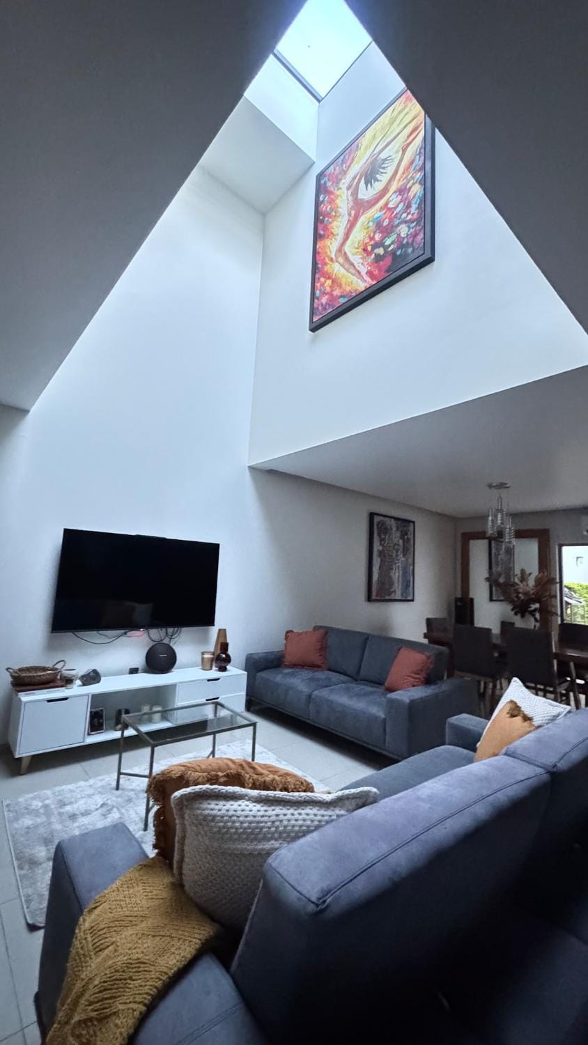 Mandarina Boutique House House in Oaxaca