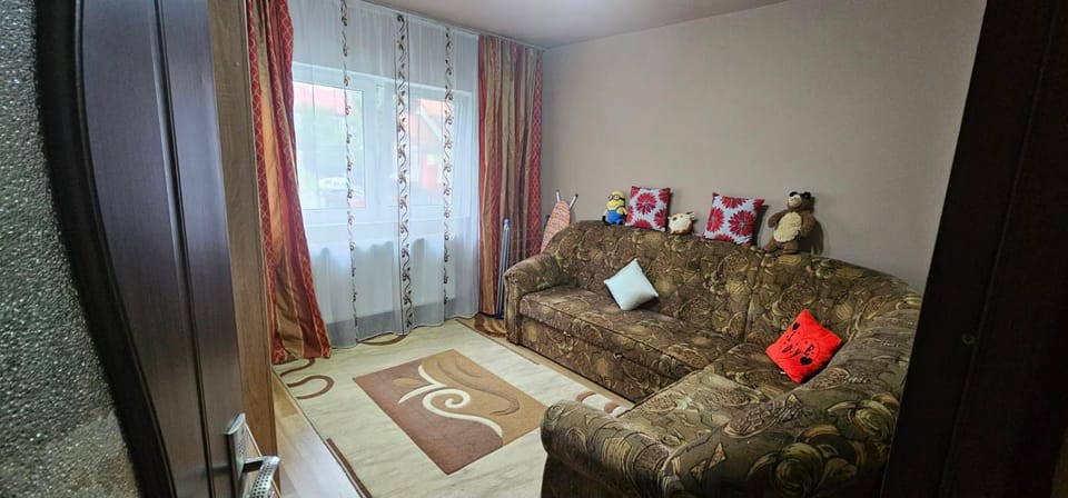 Simply lovely apartment Apartment in Romania