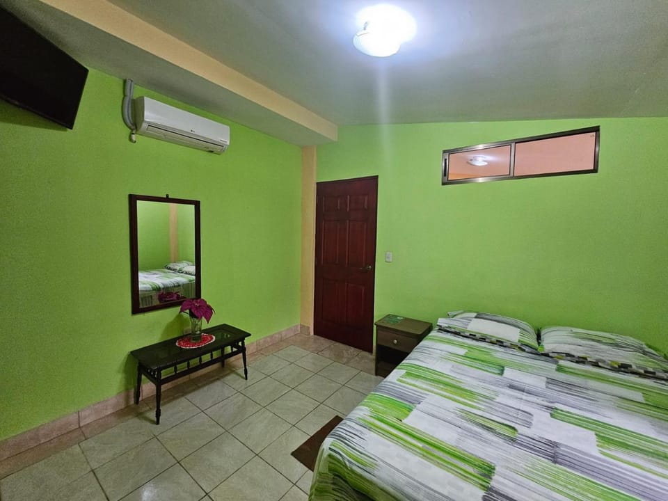 Hostal San Antonio Bed and Breakfast in Nicaragua