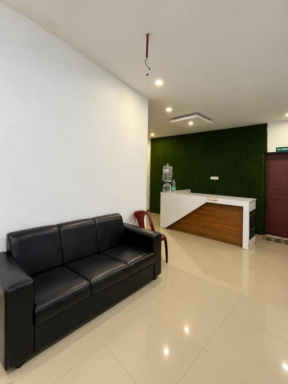Rooms Capsule hotel in Kerala