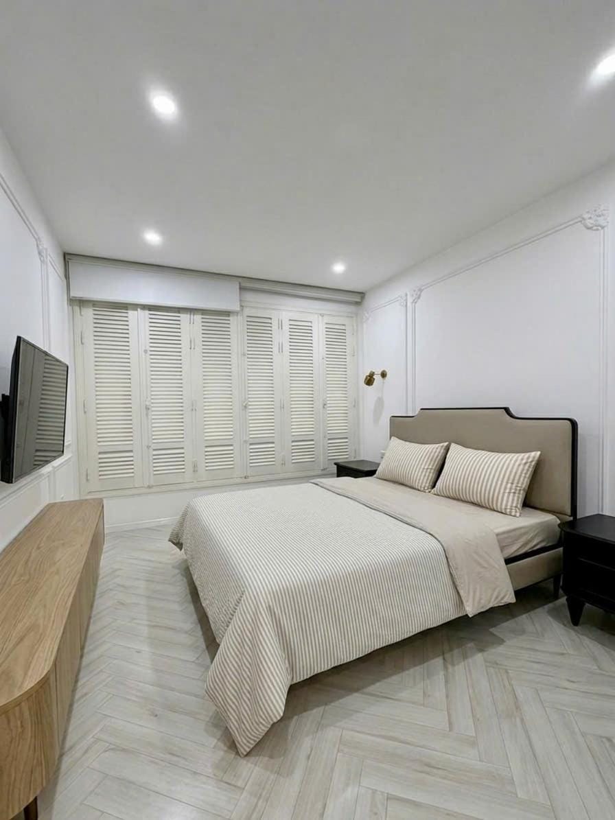 Mirai Homestay Apartment in Vietnam