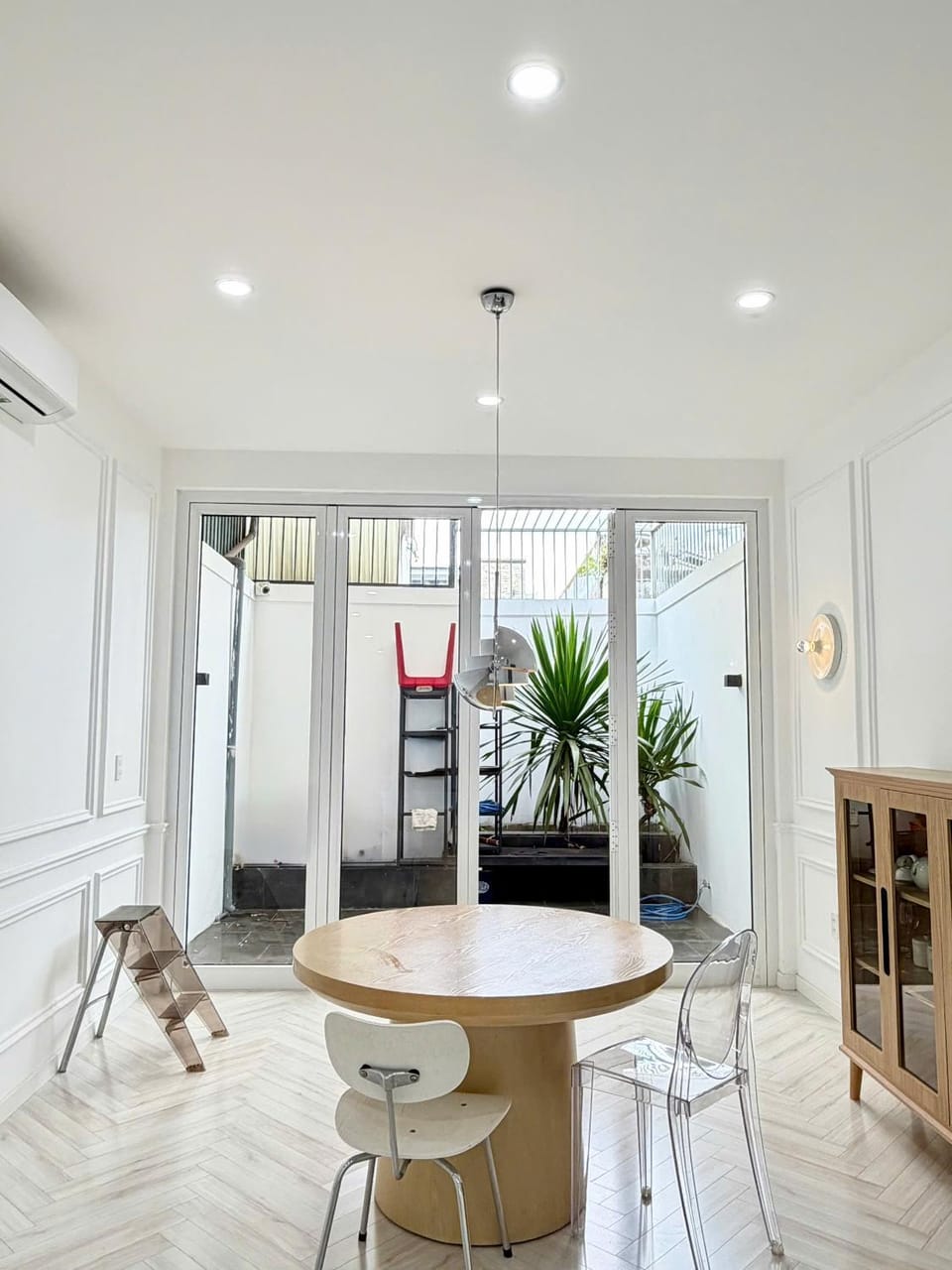 Mirai Homestay Apartment in Vietnam