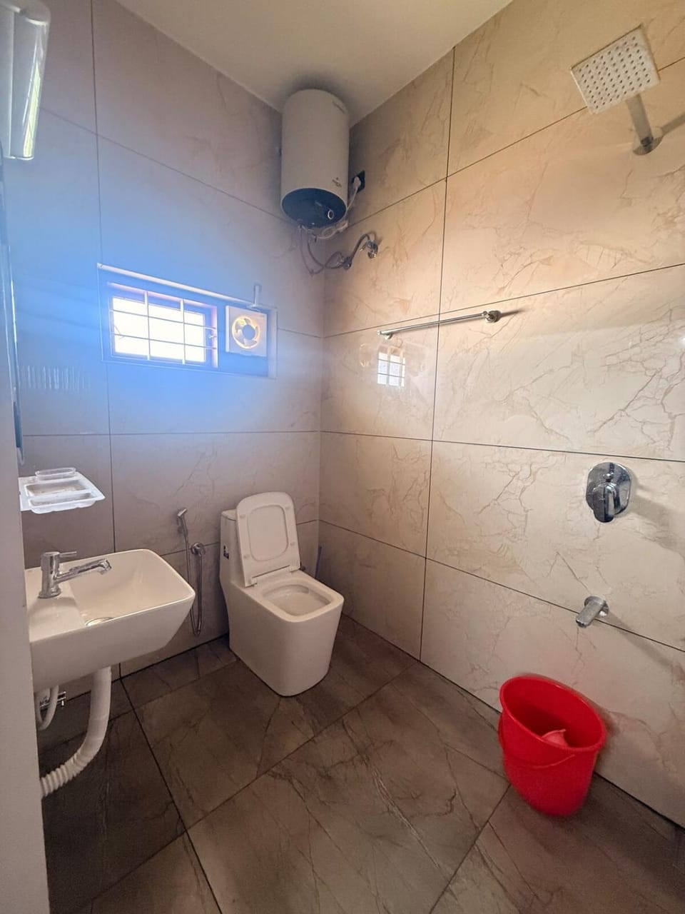 SS SERVICE VILLA Kumily 4BR Villa at Thekkady Villa in Kerala