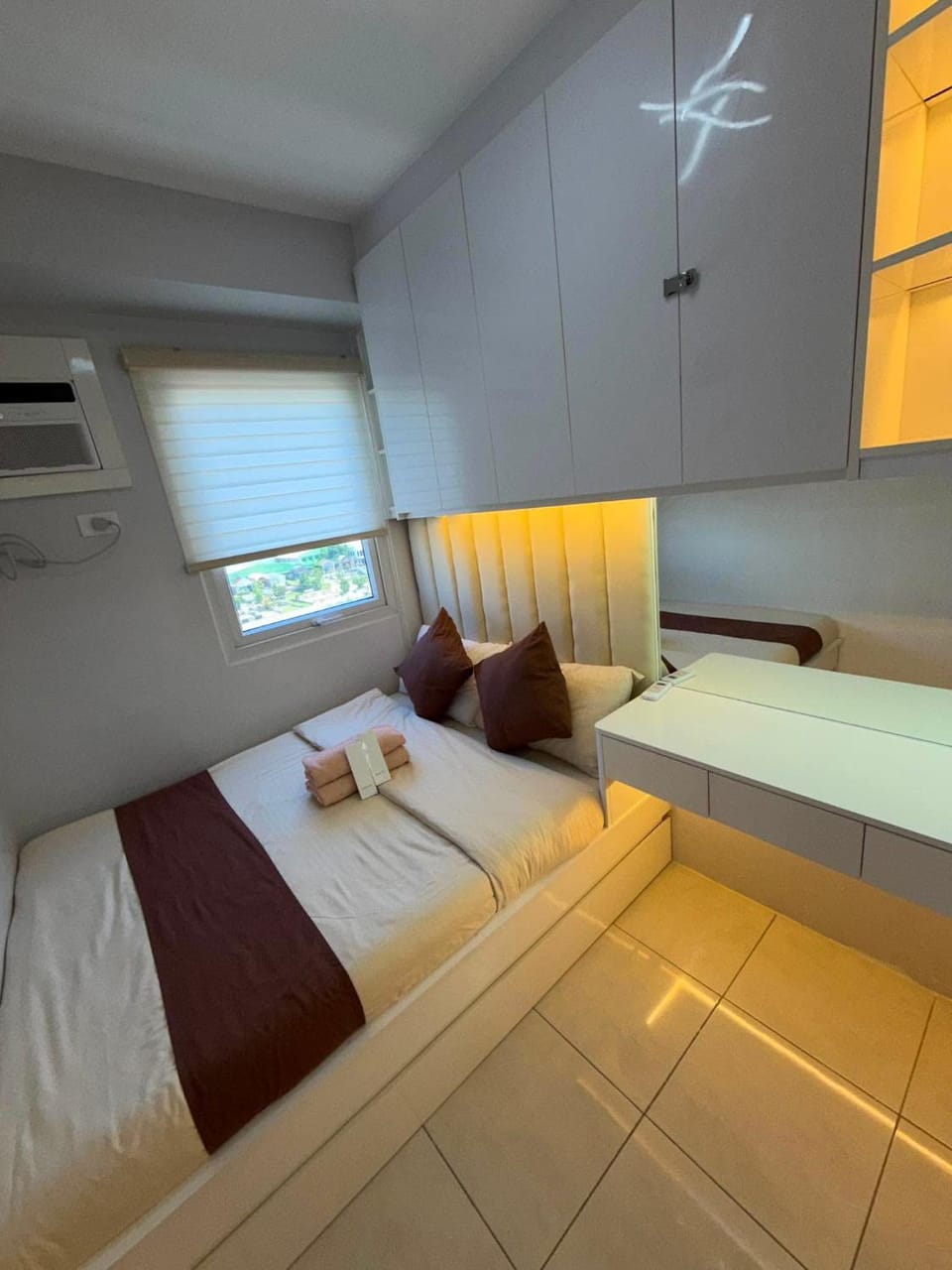 9TWO7 Suites Cebu Apartment in Cebu City