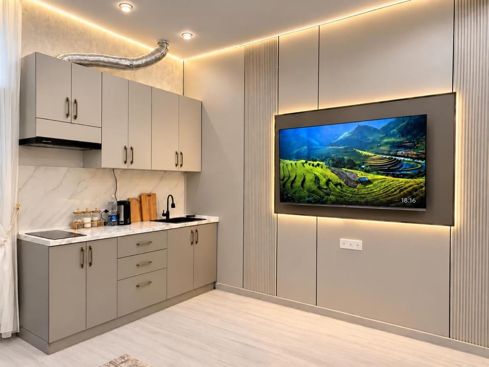 Bai House Bed and Breakfast in Almaty Region, Kazakhstan