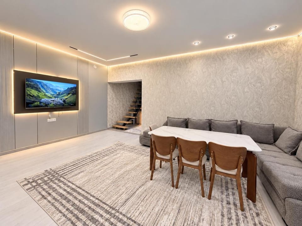 Bai House Bed and Breakfast in Almaty Region, Kazakhstan