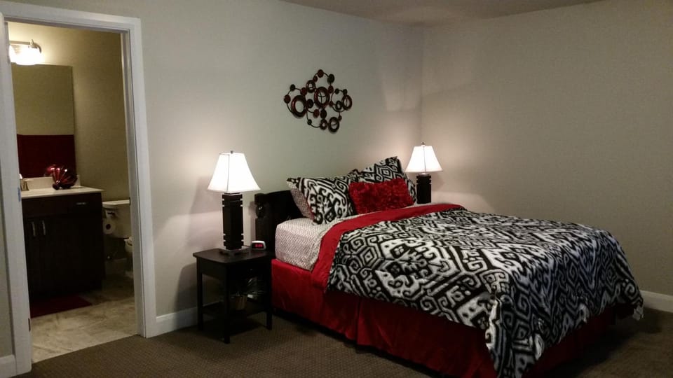 Other, Bedroom