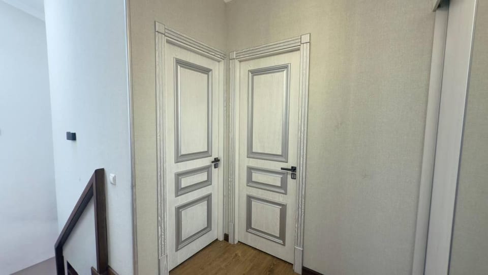 Шикарный дуплекс в центре Apartment in Europe