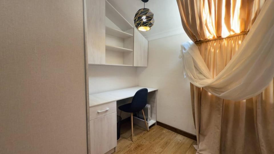 Шикарный дуплекс в центре Apartment in Europe