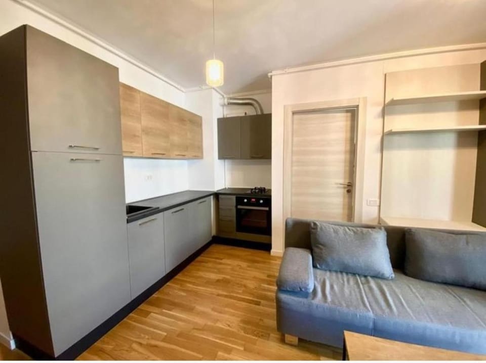 Bucharest Boutique Stay Apartment in Bucharest