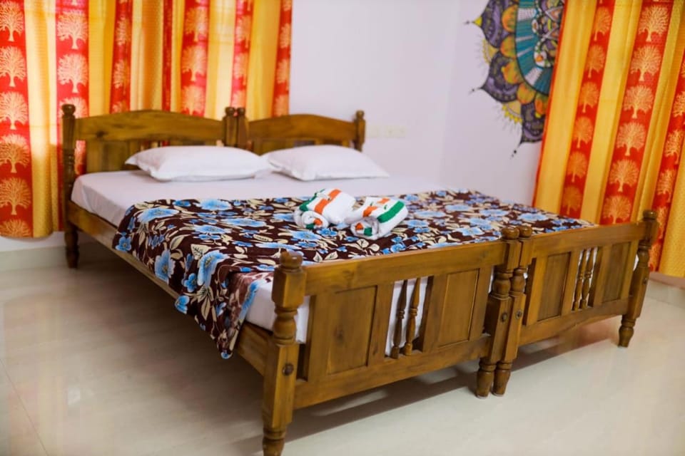 Verge stays Apartment in Varkala