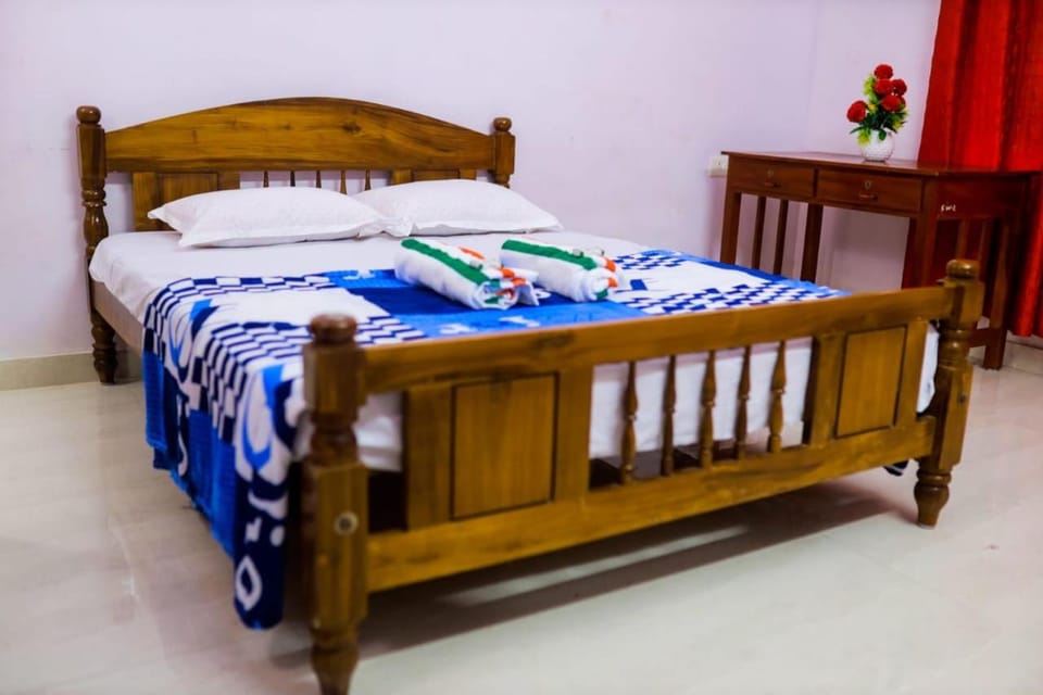 Verge stays Apartment in Varkala