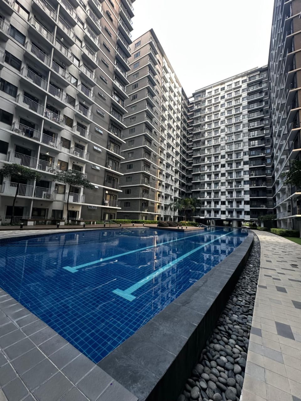 Shore 3 near Airport Malls Casino Hotel in Pasay