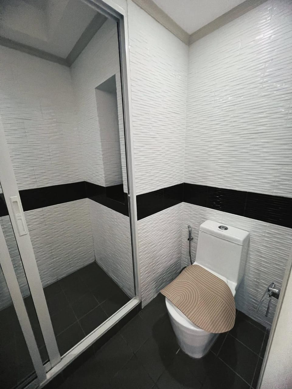 Cozy Green Studio Apartment in Pattaya City