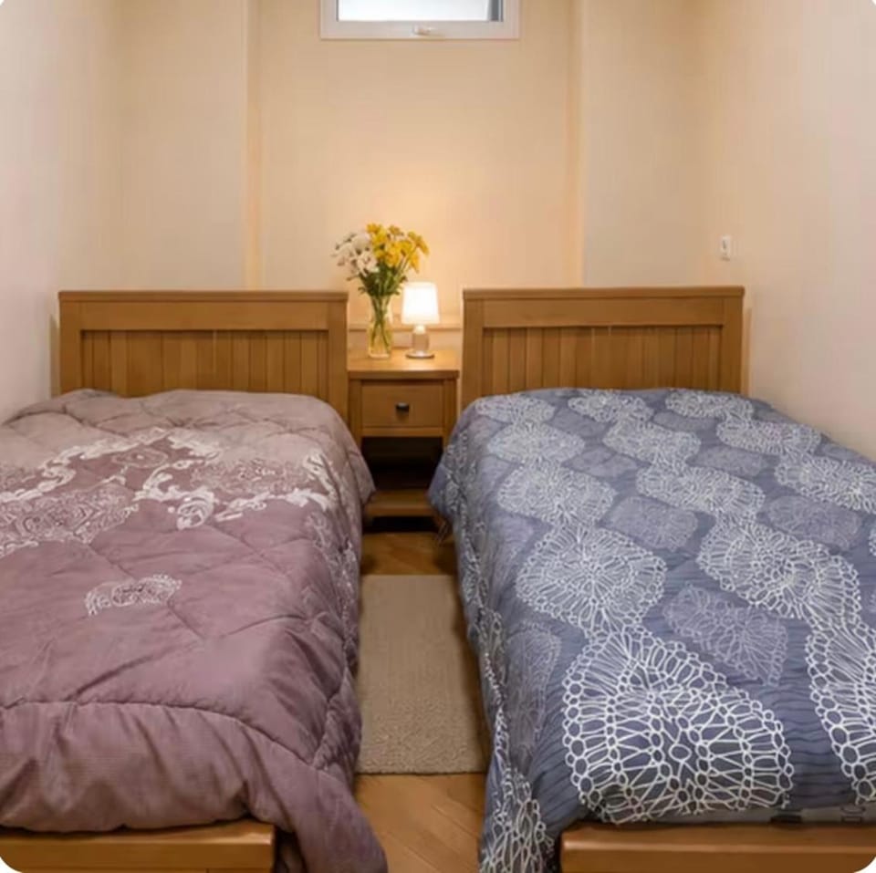 Velora Saburtalo Apartment in Tbilisi, Georgia
