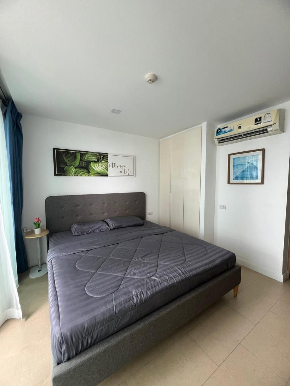 Aurora Studio Apartment in Pattaya City
