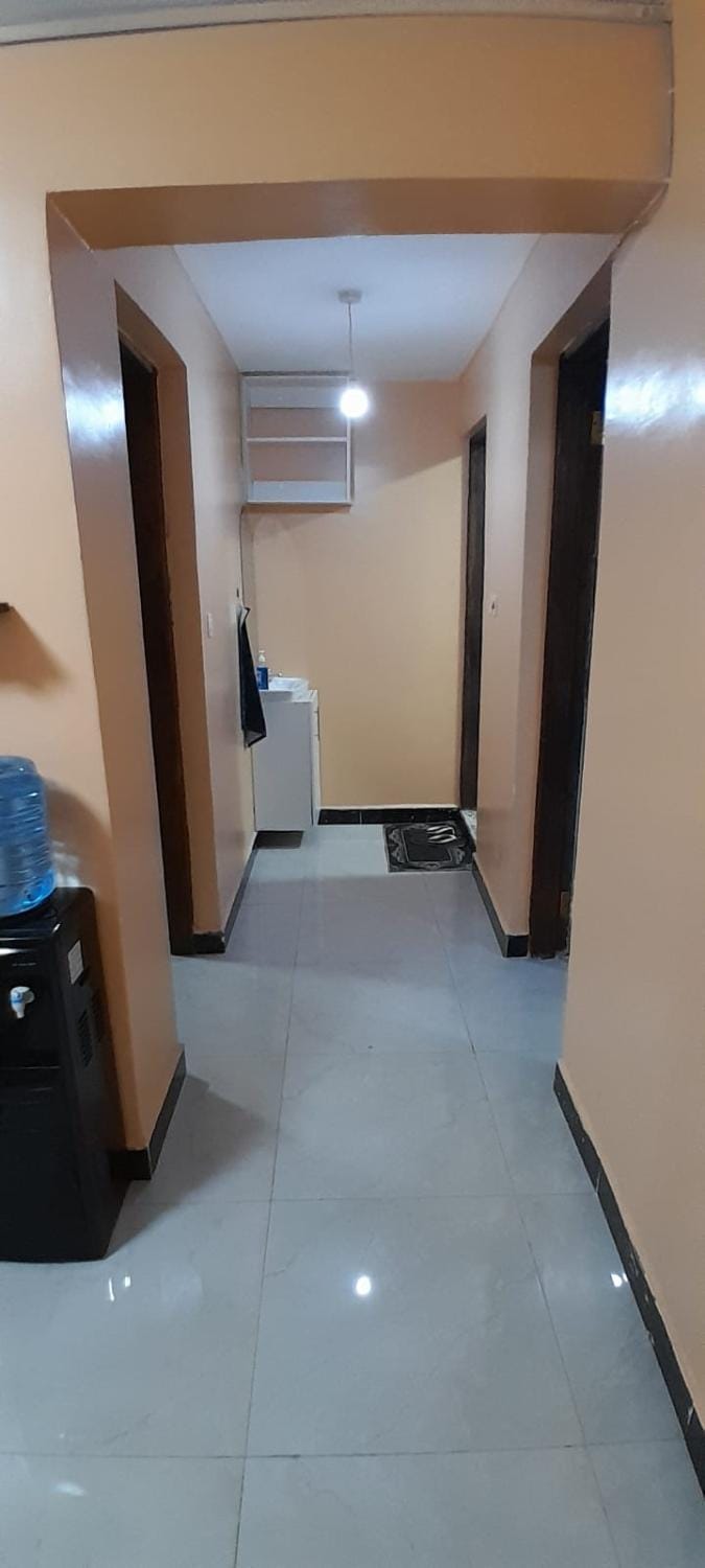 Luxury stay Bed and Breakfast in Nairobi County