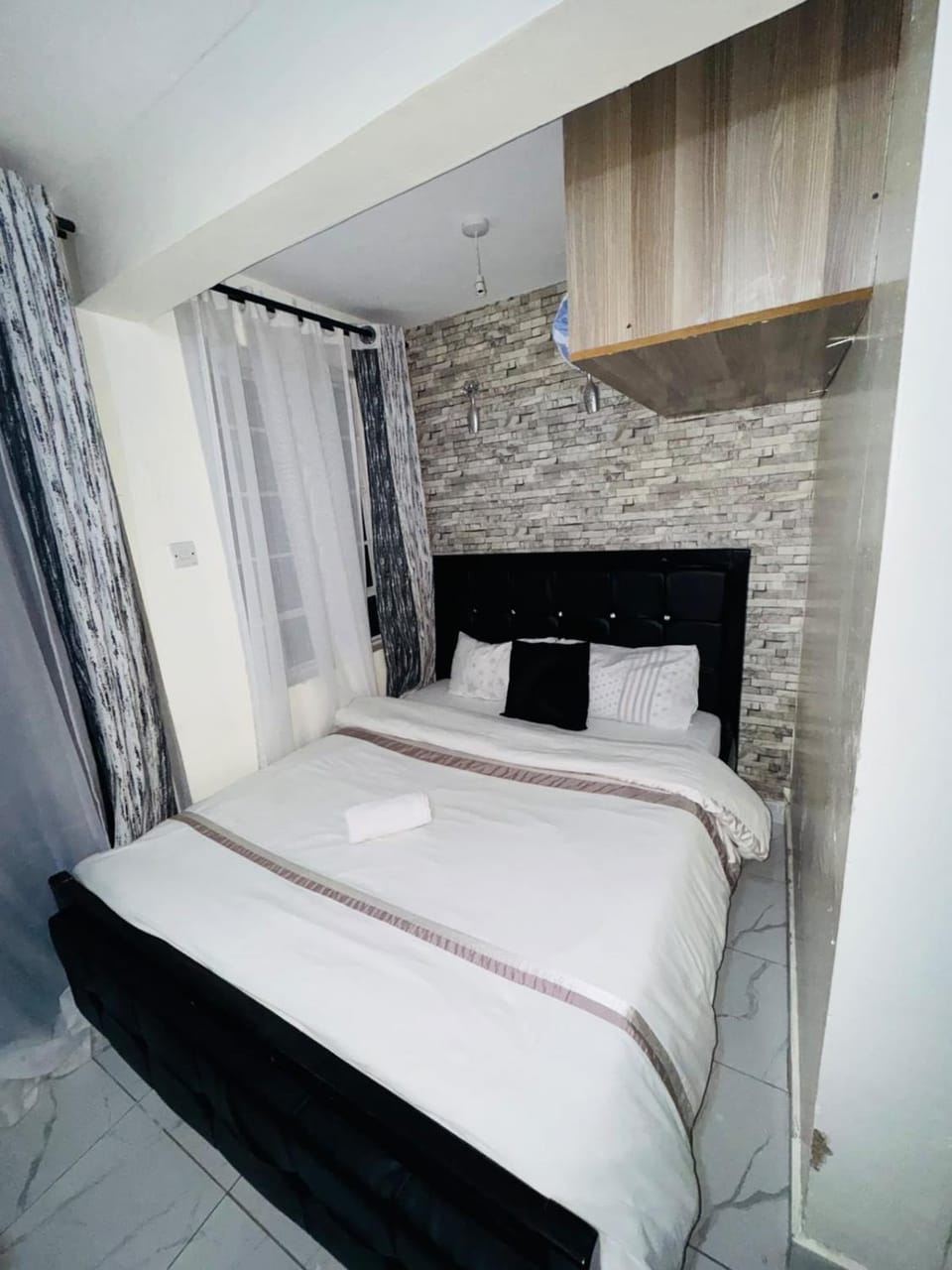 Luxury stay Bed and Breakfast in Nairobi County
