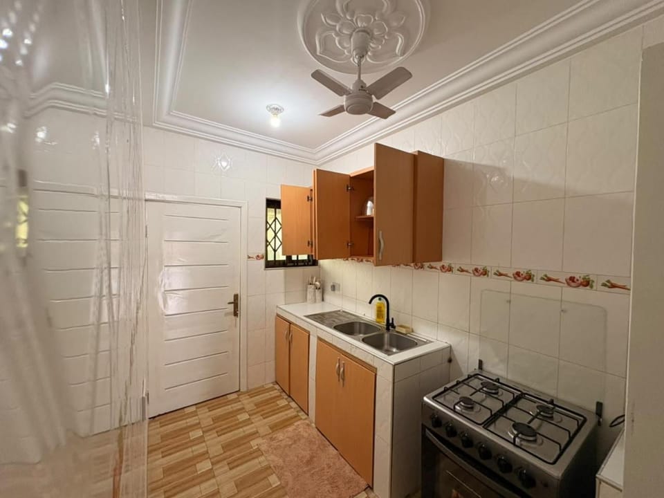 Safeside apartments Apartment in Greater Accra Region, Ghana