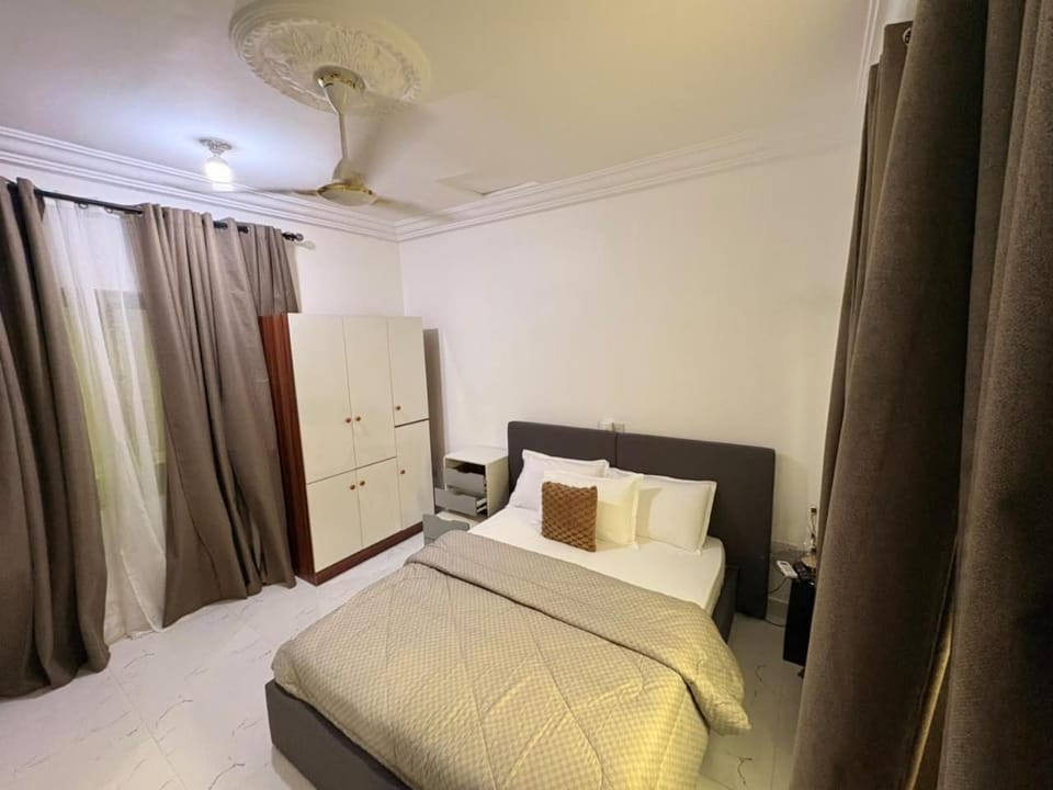 Safeside apartments Apartment in Greater Accra Region, Ghana