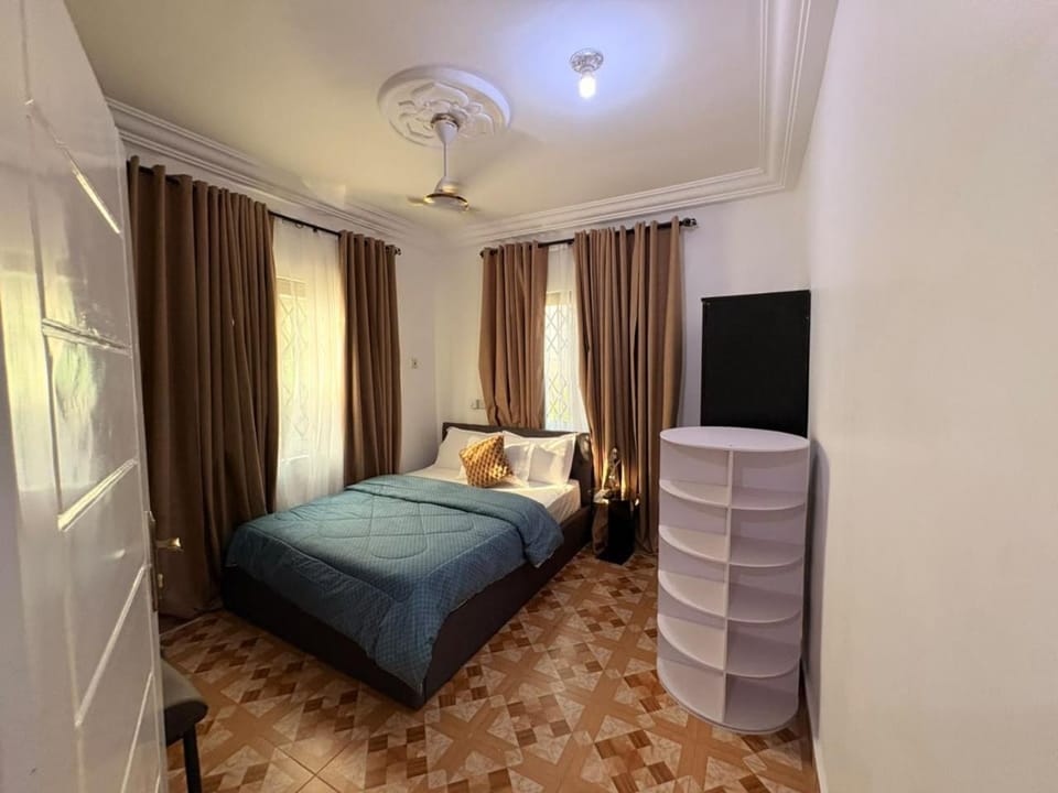 Safeside apartments Apartment in Greater Accra Region, Ghana