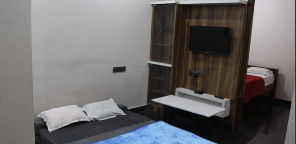 Kamadhenu Apartment in Mysuru