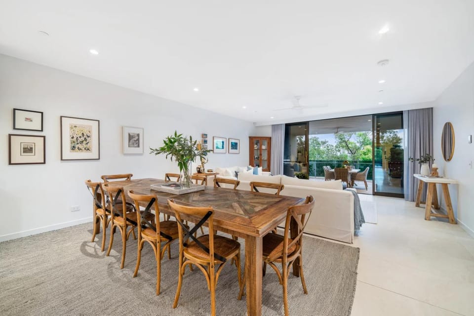 Noosa River Views Apartment Apartment in Noosa Heads