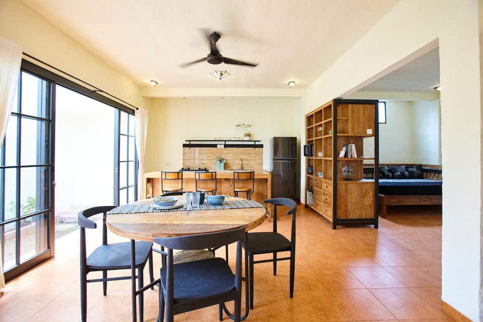 M-apartment2 F-1 Apartment in Kuta
