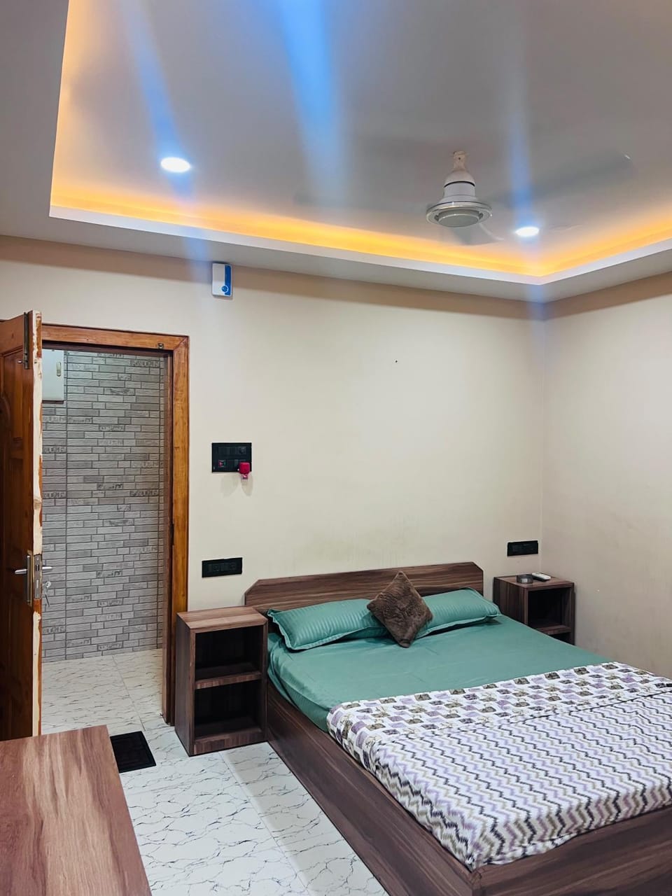 Brahma vista haven Vacation rental in India