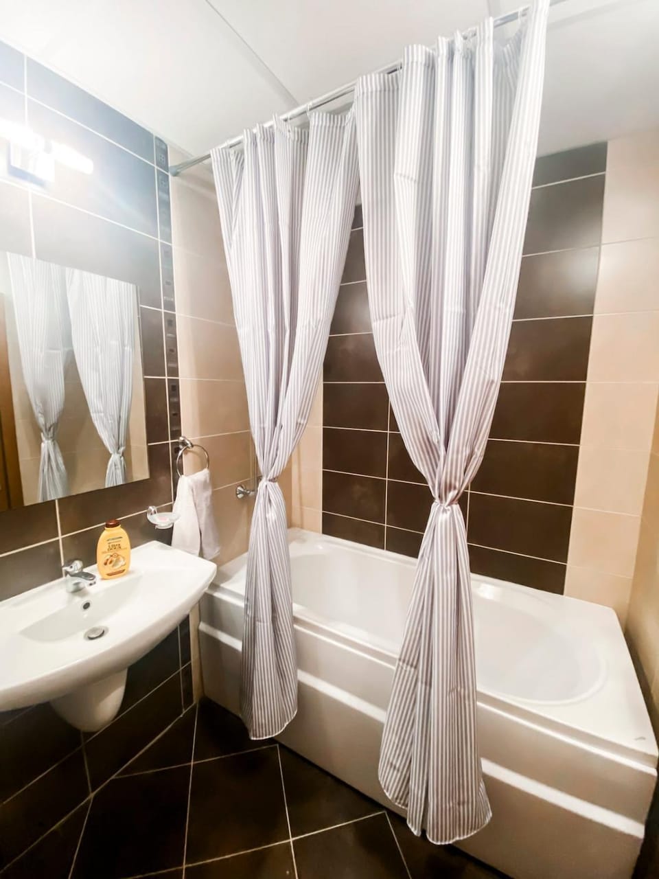 Stylish flat next to the slopes! Apartment in Blagoevgrad Province