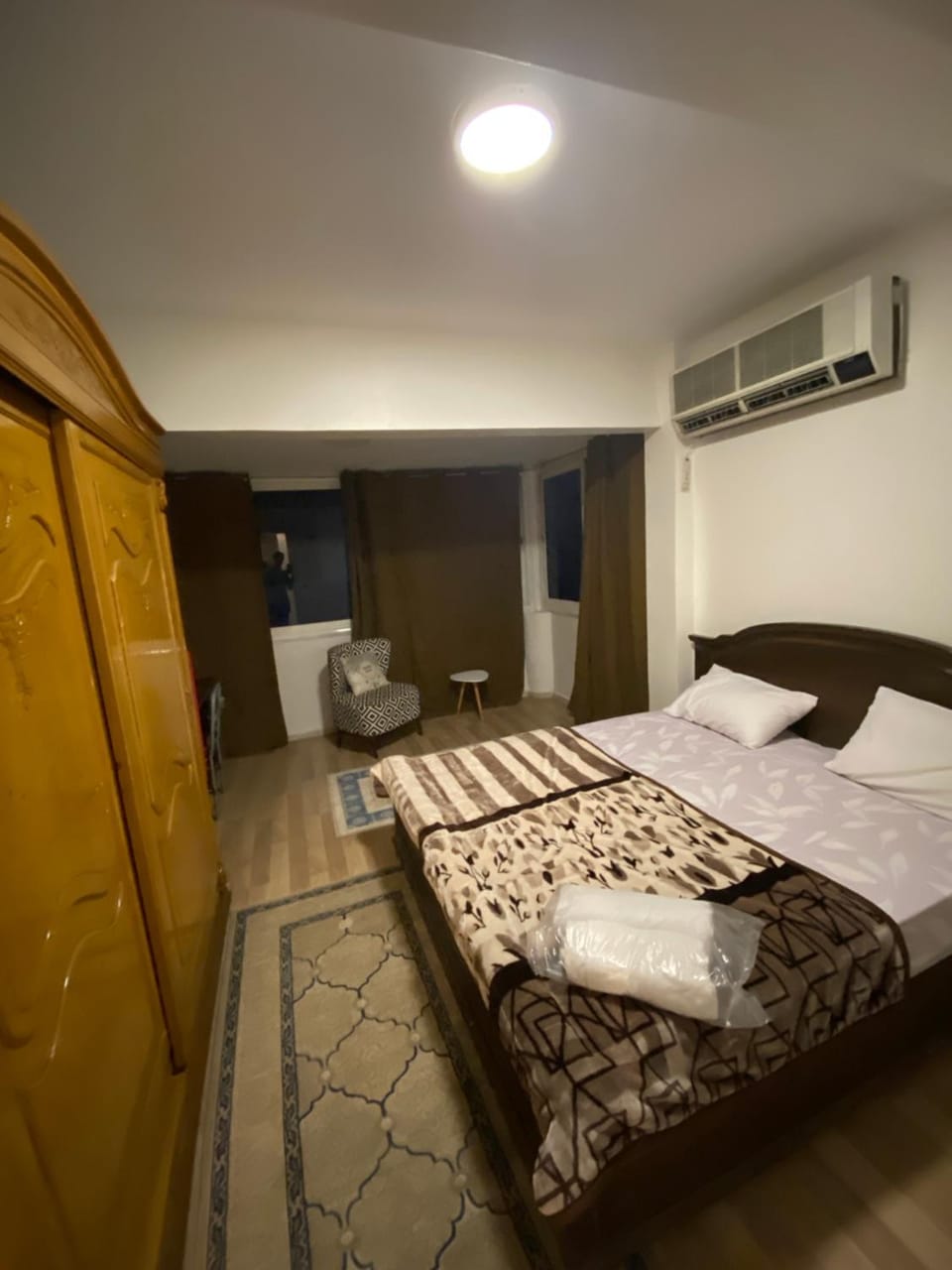 New House Apartment in Cairo