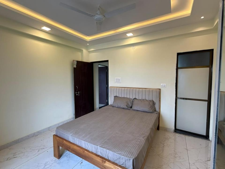 The Palm house, Vengurla Apartment in Maharashtra