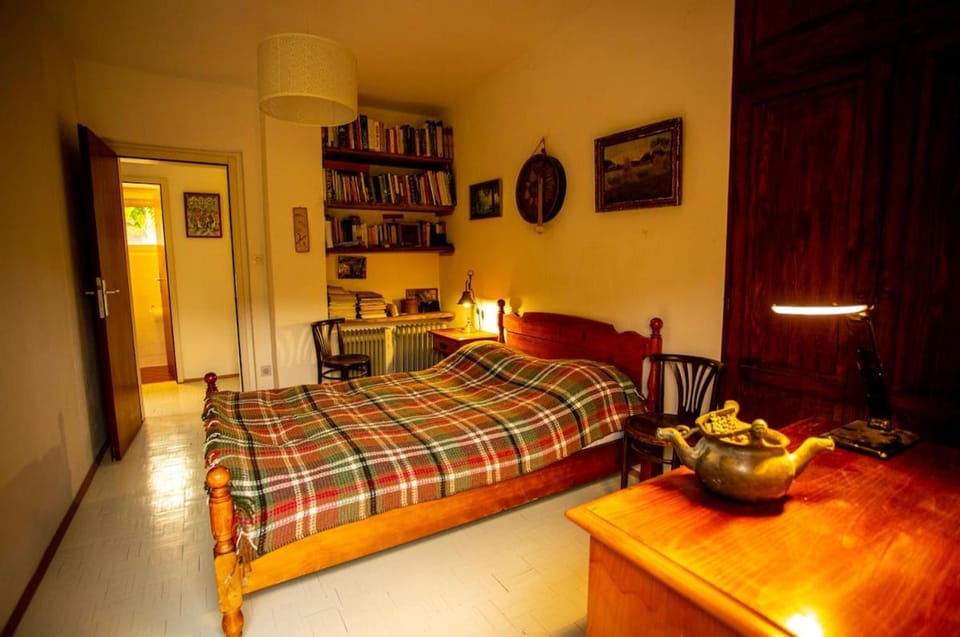 Marigold Apartment in Serbia