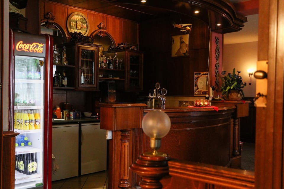Penzión Grand Bed and Breakfast in Slovakia